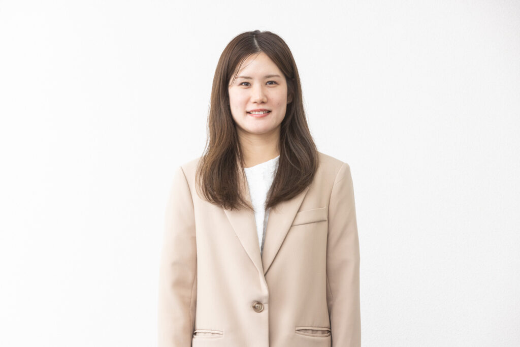 細田　侑香