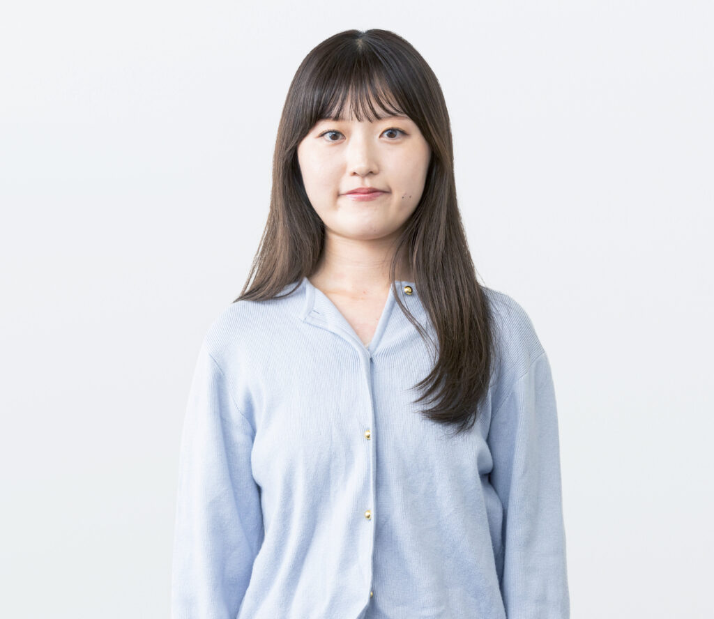 上谷陽菜