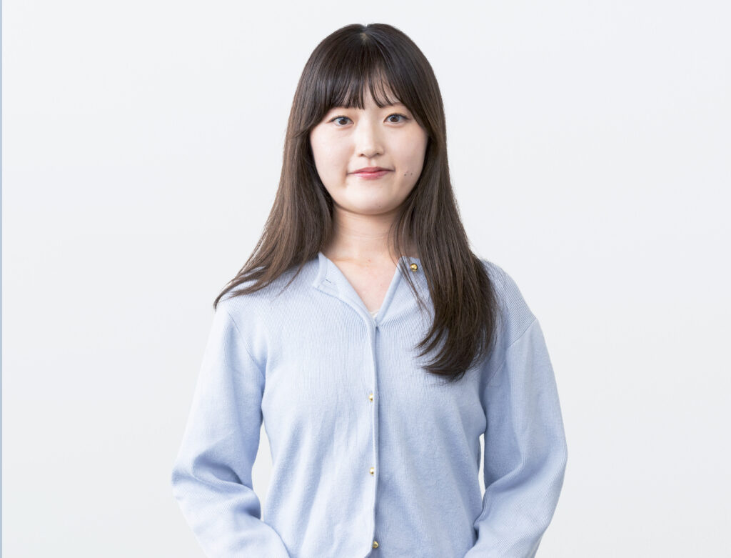上谷陽菜